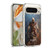 Assassin's Creed Mirage Graphics Roshan Soft Gel Case for Google Pixel 9 / Pixel 9 Pro