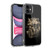 In Flames Metal Grunge Octoflames Soft Gel Case for Apple iPhone 11