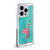 Suzan Lind Birds Flamingo Soft Gel Case for Apple iPhone 14