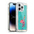 Suzan Lind Birds Flamingo Soft Gel Case for Apple iPhone 14 Pro & MagSafe