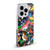 Suzan Lind Birds Medley 1 Soft Gel Case for Apple iPhone 15 Plus & MagSafe
