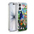 Suzan Lind Birds Stained Glass Soft Gel Case for Apple iPhone 17