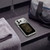 In Flames Metal Grunge Adventures Soft Gel Case for Apple iPhone 17 Pro