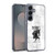 In Flames Metal Grunge Big Creature Soft Gel Case for Samsung Galaxy S25 & MagSafe