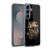 In Flames Metal Grunge Octoflames Soft Gel Case for Samsung Galaxy S25+ & MagSafe