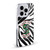 Riverdale South Side Serpents Zebra Logo Soft Gel Case for Apple iPhone 11