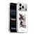 Friends TV Show Doodle Art Pivot Soft Gel Case for Apple iPhone 17 Pro Max