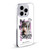 Friends TV Show Doodle Art Pivot Soft Gel Case for Apple iPhone 17 Pro Max