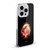 Harry Potter Deathly Hallows XIX Gryffindor Soft Gel Case for Apple iPhone 11