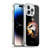 Harry Potter Deathly Hallows XIX Hufflepuff Soft Gel Case for Apple iPhone 13 Pro Max & MagSafe