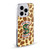 Riverdale South Side Serpents Giraffe Logo Soft Gel Case for Apple iPhone 14