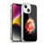 Harry Potter Deathly Hallows XIX Gryffindor Soft Gel Case for Apple iPhone 14