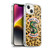 Riverdale South Side Serpents Leopard Logo Soft Gel Case for Apple iPhone 14 Plus & MagSafe