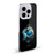 Harry Potter Deathly Hallows XIX Ravenclaw Soft Gel Case for Apple iPhone 14 Pro & MagSafe