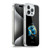 Harry Potter Deathly Hallows XIX Ravenclaw Soft Gel Case for Apple iPhone 15 Pro Max & MagSafe