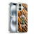 Riverdale South Side Serpents Tiger Print Logo Soft Gel Case for Apple iPhone 16 Plus & MagSafe