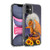 Stanley Morrison Dragons 3 Halloween Pumpkin Soft Gel Case for Apple iPhone 11