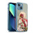 Stanley Morrison Dragons 3 Red Fruit Garden Soft Gel Case for Apple iPhone 13 Mini & MagSafe