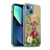 Stanley Morrison Dragons 3 Red Dragon Fruit Soft Gel Case for Apple iPhone 13 Mini & MagSafe
