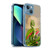 Stanley Morrison Dragons 3 Watermelon Garden Soft Gel Case for Apple iPhone 13 Mini & MagSafe