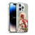 Stanley Morrison Dragons 3 Red Fruit Garden Soft Gel Case for Apple iPhone 14 Pro & MagSafe