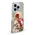 Stanley Morrison Dragons 3 Red Fruit Garden Soft Gel Case for Apple iPhone 14 Pro & MagSafe