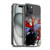 Stanley Morrison Dragons 3 Bat Winged Cat Vs Red Soft Gel Case for Apple iPhone 15 & MagSafe