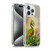 Stanley Morrison Dragons 3 Watermelon Garden Soft Gel Case for Apple iPhone 15 Pro & MagSafe