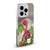 Stanley Morrison Dragons 3 Raspberry Garden Soft Gel Case for Apple iPhone 16 & MagSafe