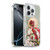 Stanley Morrison Dragons 3 Red Fruit Garden Soft Gel Case for Apple iPhone 16 Pro & MagSafe