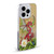 Stanley Morrison Dragons 3 Red Dragon Fruit Soft Gel Case for Apple iPhone 16 Pro & MagSafe