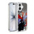 Stanley Morrison Dragons 3 Bat Winged Cat Vs Red Soft Gel Case for Apple iPhone 17