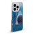 Vincent Hie Underwater Shark Bite Soft Gel Case for Apple iPhone 15 Plus & MagSafe