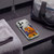 Stanley Morrison Dragons 3 Halloween Pumpkin Soft Gel Case for Apple iPhone 17 Pro