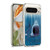 Vincent Hie Underwater Shark Bite Soft Gel Case for Google Pixel 9 / Pixel 9 Pro
