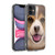Vincent Hie Big Face Puppies Beagle Soft Gel Case for Apple iPhone 11