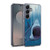 Vincent Hie Underwater Shark Bite Soft Gel Case for Samsung Galaxy S25 & MagSafe