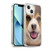 Vincent Hie Big Face Puppies Beagle Soft Gel Case for Apple iPhone 13