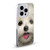 Vincent Hie Big Face Puppies Maltese Soft Gel Case for Apple iPhone 13