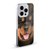 Vincent Hie Big Face Puppies Rottweiler Soft Gel Case for Apple iPhone 13