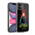WWE Jeff Hardy LED Image 2 Soft Gel Case for Apple iPhone 11