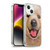 Vincent Hie Big Face Puppies Retriever Soft Gel Case for Apple iPhone 14