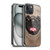 Vincent Hie Big Face Puppies Pug Soft Gel Case for Apple iPhone 15 Plus & MagSafe