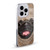 Vincent Hie Big Face Puppies Pug Soft Gel Case for Apple iPhone 16 & MagSafe