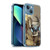 Strangeling Fairy Art Biohazard Soft Gel Case for Apple iPhone 13 Mini & MagSafe