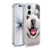 Vincent Hie Big Face Puppies Husky Soft Gel Case for Apple iPhone 17