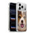 Vincent Hie Big Face Puppies Beagle Soft Gel Case for Apple iPhone 17 Pro Max