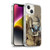 Strangeling Fairy Art Biohazard Soft Gel Case for Apple iPhone 14