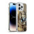 Strangeling Fairy Art Biohazard Soft Gel Case for Apple iPhone 14 Pro Max & MagSafe