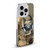 Strangeling Fairy Art Biohazard Soft Gel Case for Apple iPhone 17 Pro Max